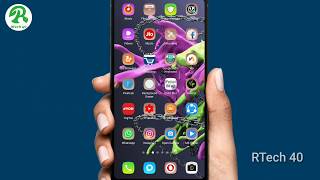 Sunllye leokily new staugy mobile video application 2019 || By RTech40