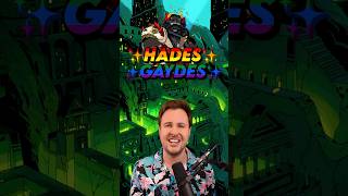 How MORE Hades Gods Would React To You Coming Out: Part 2! #shorts #gamer #hades #rpg #nintendo