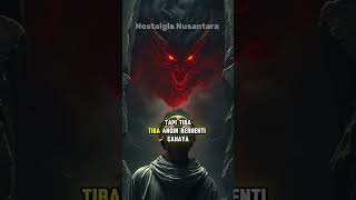 Penjaga Harta Nabi Sulaiman
