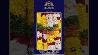 For custom orders, contact 9986499922, 9482948608. #SBMFlowers