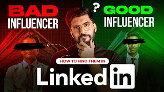 🚀 LinkedIn Gurus: Who to Trust? in Tamil