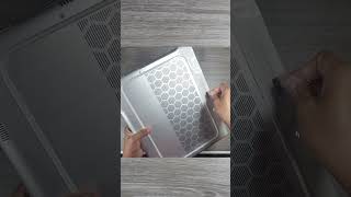 Unboxing the Alienware x16: The Ultimate Gaming Laptop Experience!