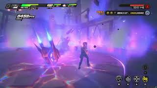 【ゼンレスゾーンゼロ】新エリー都生活【無言】