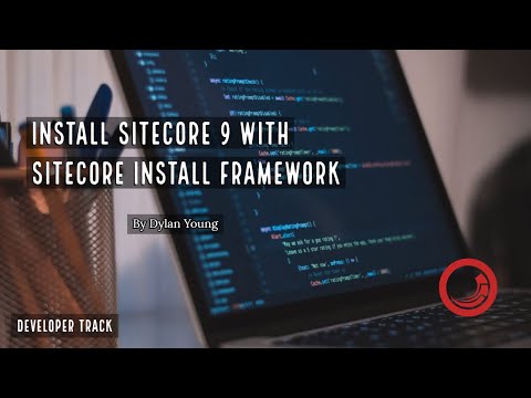 Installing Sitecore 9 with Sitecore Installation Framework - Windows 10