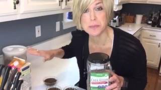 Chia Pudding Recipe