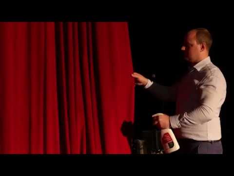 Firechief Flame Retardant Spray