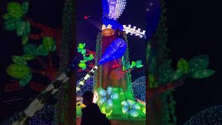 #台灣燈會 #燈會 #元宵節 #lantern #lanternfestival #台北燈節 #湯圓 #元宵 #台灣藍鵲 #天燈 #2023 #tiktoktrend #yearofrabbit #燈