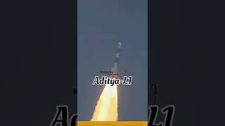 "Witness the Thrilling Aditya L1 Mission Launch 🚀 #indianspaceresearchorganization #indiaspride
