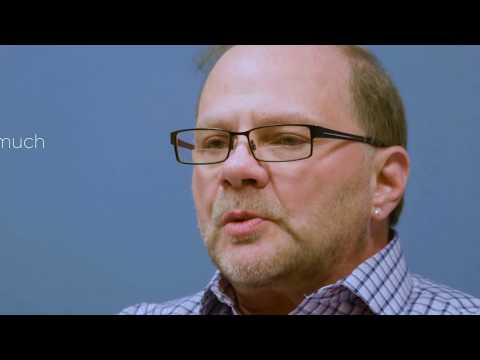 The Wright Center Center of Excellence - Martin's Perspective