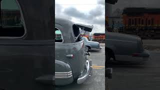 #1955 #Chevy #Suburban #3100