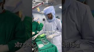 Robotic Knee Replacement : What Actually Happens? - Robotic Joint Replacement Surgeon In Delhi-NCR