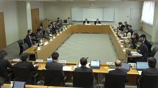 令和７年３月12日 予算決算委員会（建設市民委員会所管質疑）