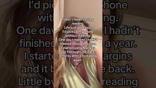 #app #BookTok #reading #books #readinglist #bookshelf #bestapp #readers