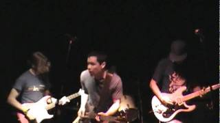 The High Seas / "Rodent" / 4.6.10 / TWOPLUSTWO #001