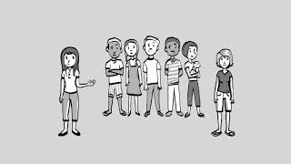 Resilience Animation