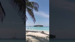 A day in San Blas ☀️#shorts LINK: https://youtu.be/oDNmaPrgdYo