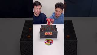 Wack-A-Balloon Game: A Nail-Biting Challenge!#WackABalloon #GameNight #BalloonPop