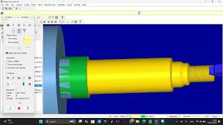 cnc turning