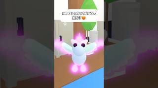 A MIND READING CURSE! 😨🔮 #adoptme #roblox #rblx #game #gaming #robloxstory #gacha #gachastory