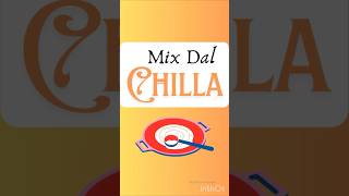 Mix dal chilla recipe 😋 #foodshorts #food #healthyfood #healthydiet #recipe
