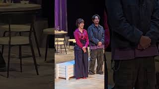 20250503 躍演 完美陌生人 晚場 謝幕 何裕天 崔台鎬 張擎佳 張芳瑜 梁湘華 楊銘威 楊迦恩