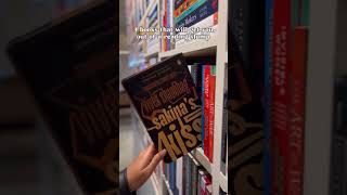 No more reading slump, thanks to these amazing fiction books.