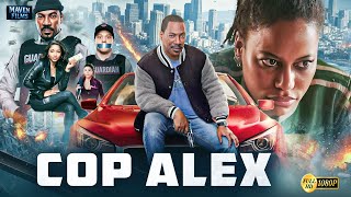 Cop: Axel | Eddie Murphy & Joseph Gordon-Levitt | Action Comedy (2024) Full Hollywood Movie HD