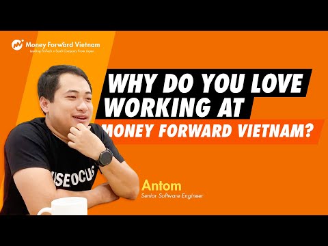 Developer Là Chỉ Code? - Why Do You Love Working At MFV Series #2