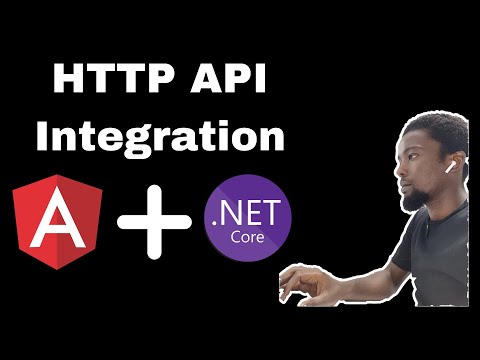 API INTEGRATION IN ANGULAR WITH HTTP