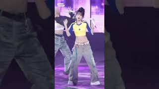 DRIP (BABY MONSTER AHYEON FANCAM)Inkigayo #babymonster #shorts