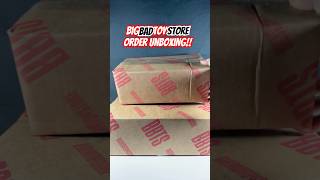 BBTS Orders unboxing!! #marvellegends #actionfigures #bigbadtoystore #bbts #marvel #2025 #figures