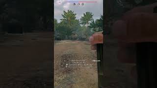 ENLISTED - Most OP japanese weapon #enlisted #gameplay #games #gaming #ww2games #shorts