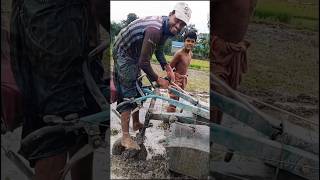 🎶 Sajna গান আর হালচাষ – গ্রামবাংলার প্রেম এমনই হয়...#foryou #videofunny #funny #viral #shorts