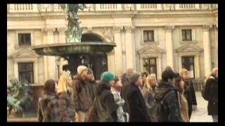 Day Tripper - International Buddy Programme (HAW Hamburg)
