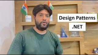 GOF Design Patterns in .NET |  Ready to learn all
