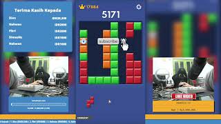 Block Blast! 20250715 203303