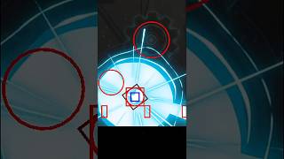 Ton 618 in ten seconds (Geometry Dash)
