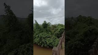 Vashishthi River, Chipalun #beautiful #river #chiplun #kokan #kokani
