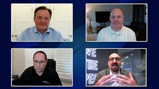 Meeting the need for offensive and defensive cyber teams