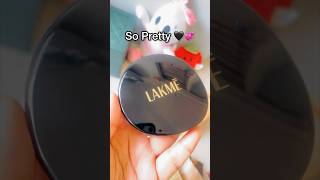 Lakme Compact Powder #Lakme #LakmeCompact #Beauty #Makeup