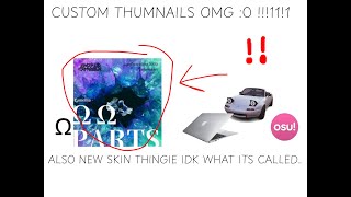 OOPARTS OSU MANIA