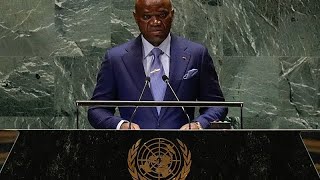 Gabon to halt manganese exports by 2029
