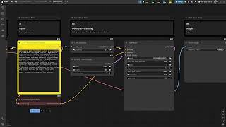 BASIC Comfyui Tutorial for Archviz x AI - 02/17 TXT2IMG