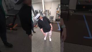 Dodge This: The Future of NeuroRehab
