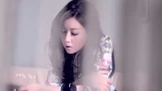 A-Lin《 平衡感 Ping Heng Gan 》Official MV HD