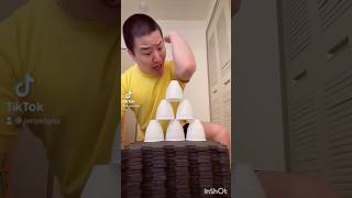 Junya1gou vs it’s chayan 😅🤷🏼‍♂️🤪#funny #junya1gou #shorts