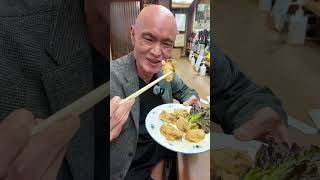 呉の夜が美味しくて楽しい！「本家鳥好」さんが美味しすぎた。