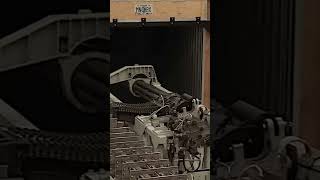 M61 Vulcan, GAU-8 Avenger