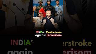 70+ Terrorists Killed: India’s 7 May Airstrike | Now What Should We Do As Citizens?#ytshorts #shorts