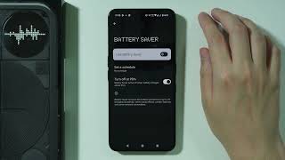 Nothing Phone 3: How to Turn ON/OFF Battery Saver (Power Saving Mode)